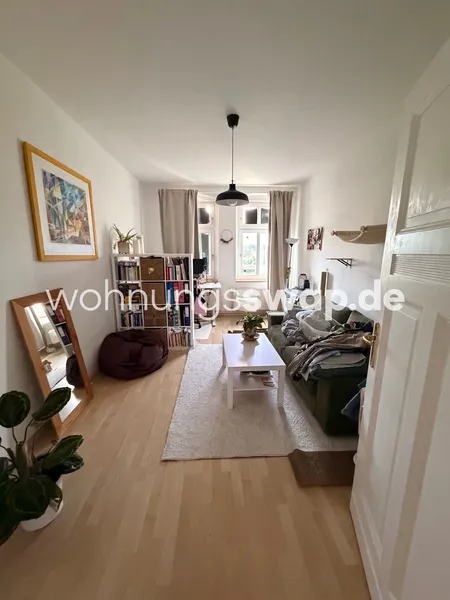 Wohnungstausch: Damerowstraße 51 — photo 1